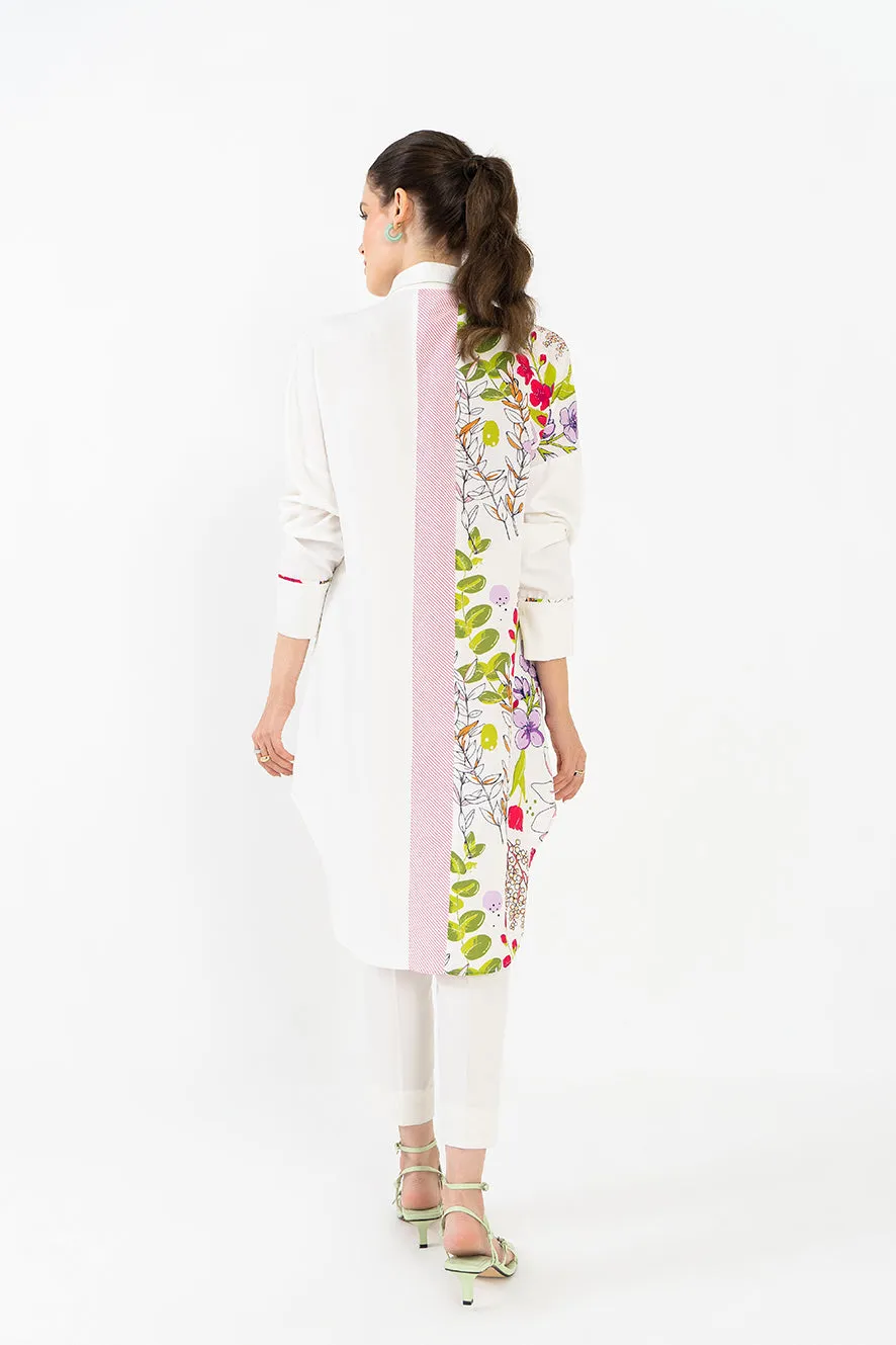 Giar Button Down
