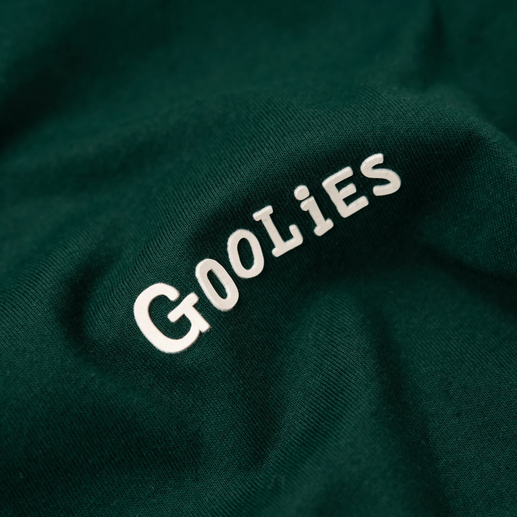 Goolies (Kids) Long Pyjamas - Candy Canes - Trousers & T-Shirt
