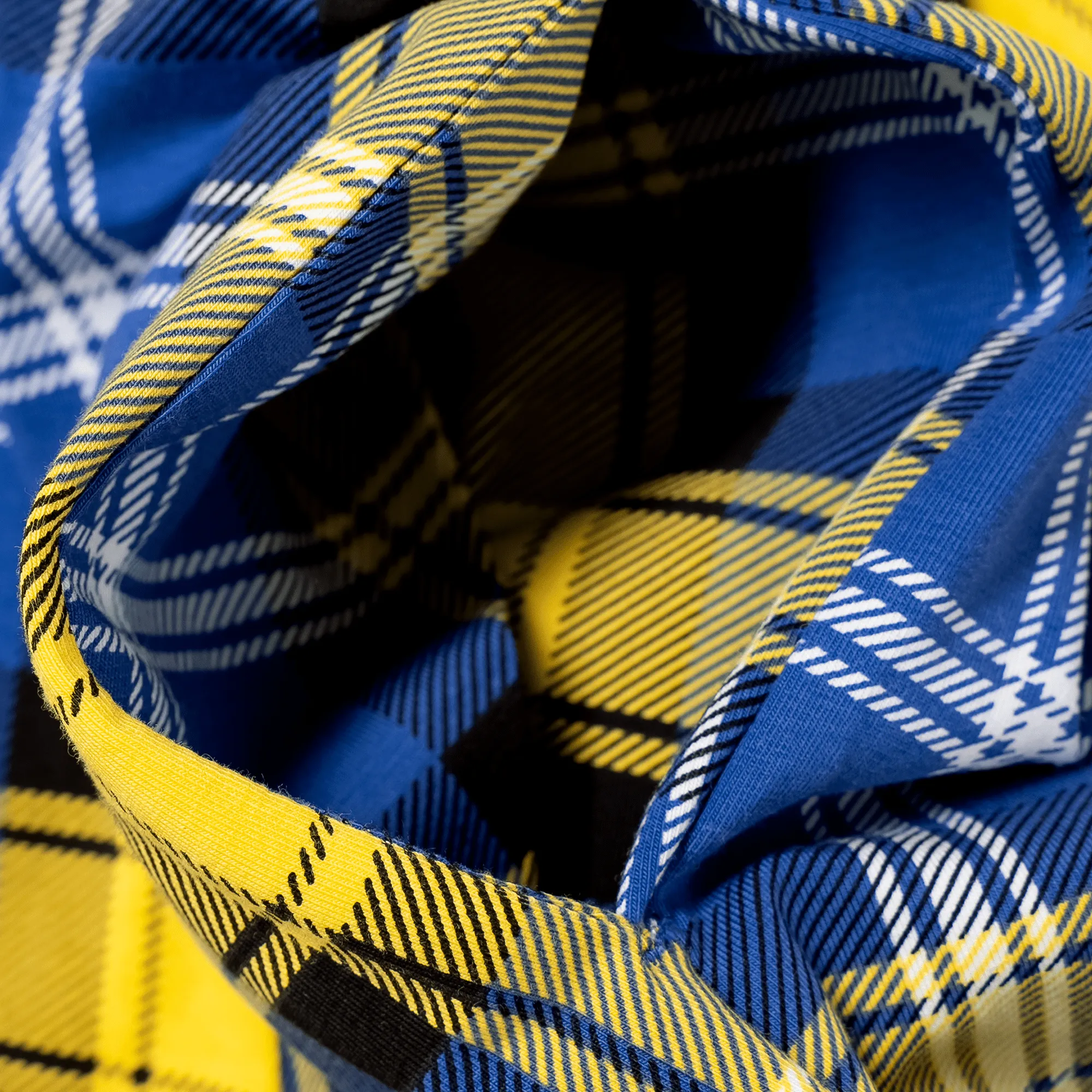 Goolies (Kids) Long Pyjamas - Doddie Weir - Trousers & T-Shirt