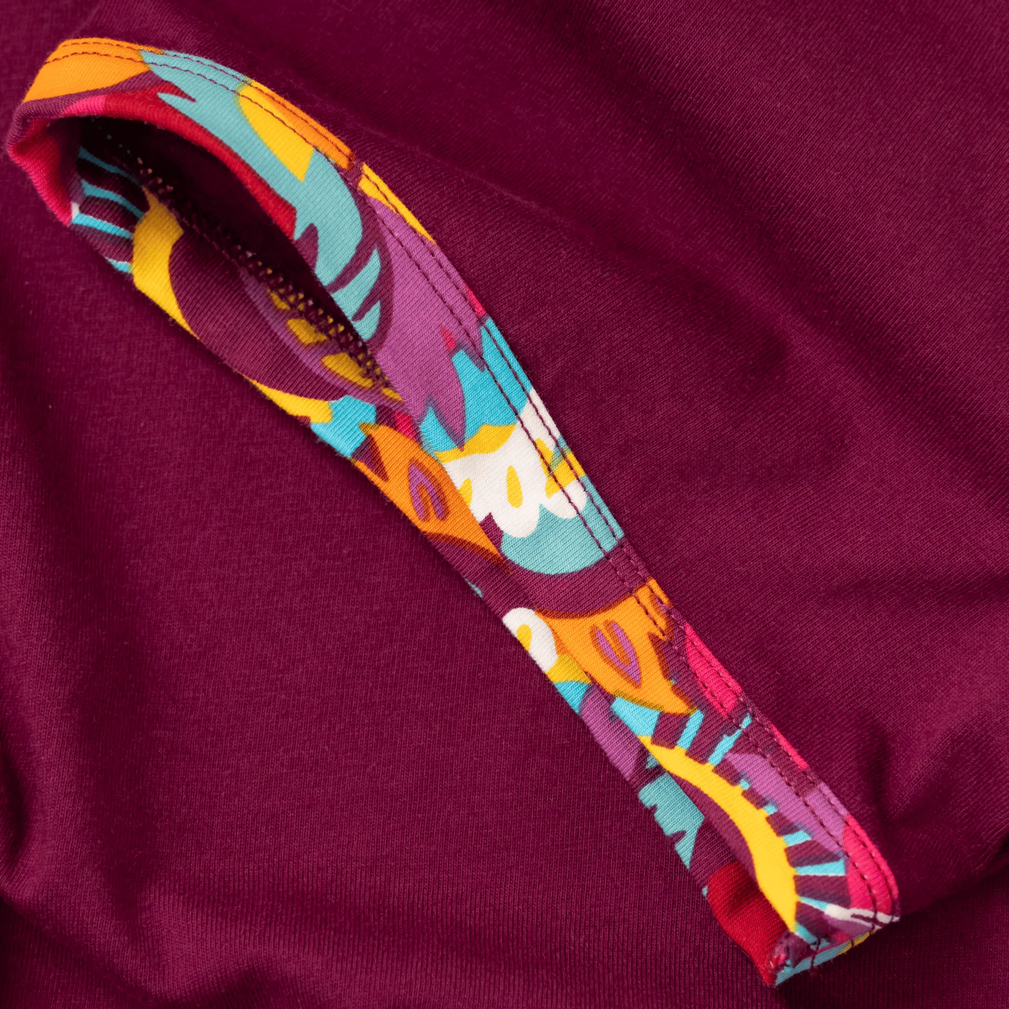 Goolies (Kids) Long Pyjamas - Festival - Trousers & T-Shirt