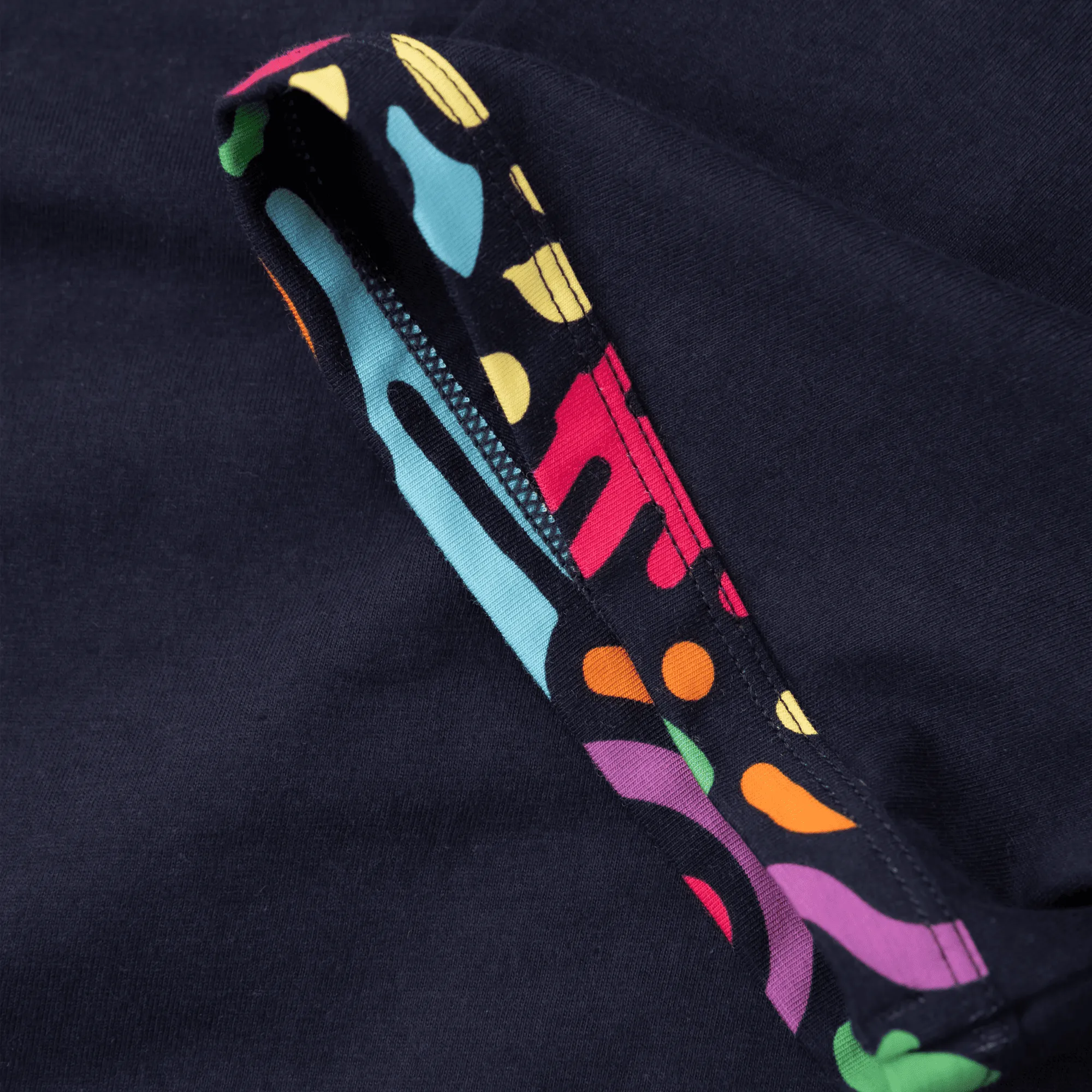 Goolies (Kids) Long Pyjamas - Jurassic - Trousers & T-Shirt