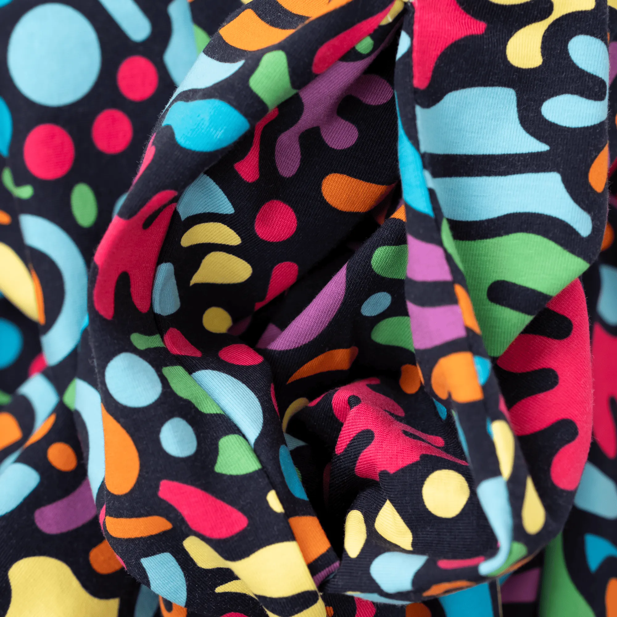 Goolies (Kids) Long Pyjamas - Jurassic - Trousers & T-Shirt
