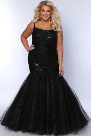 Greatly Admired Mermaid Gown