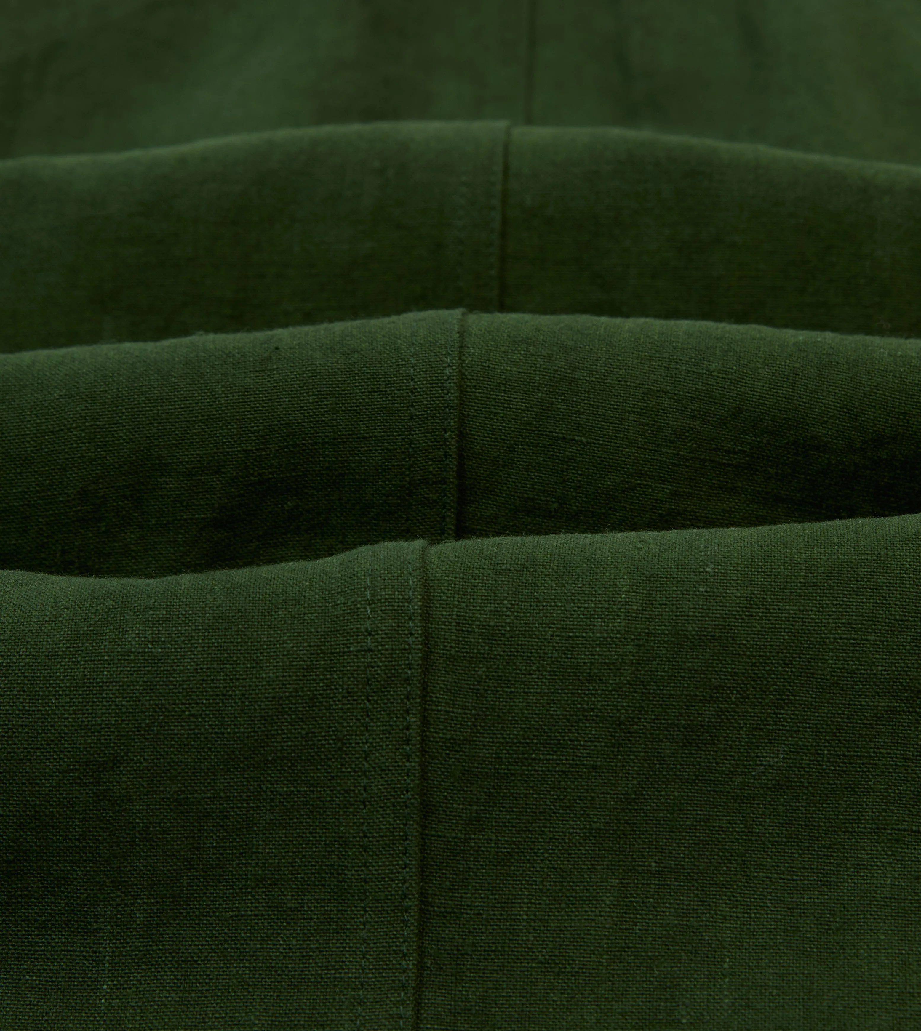 Green Linen Games Blazer Mk. III