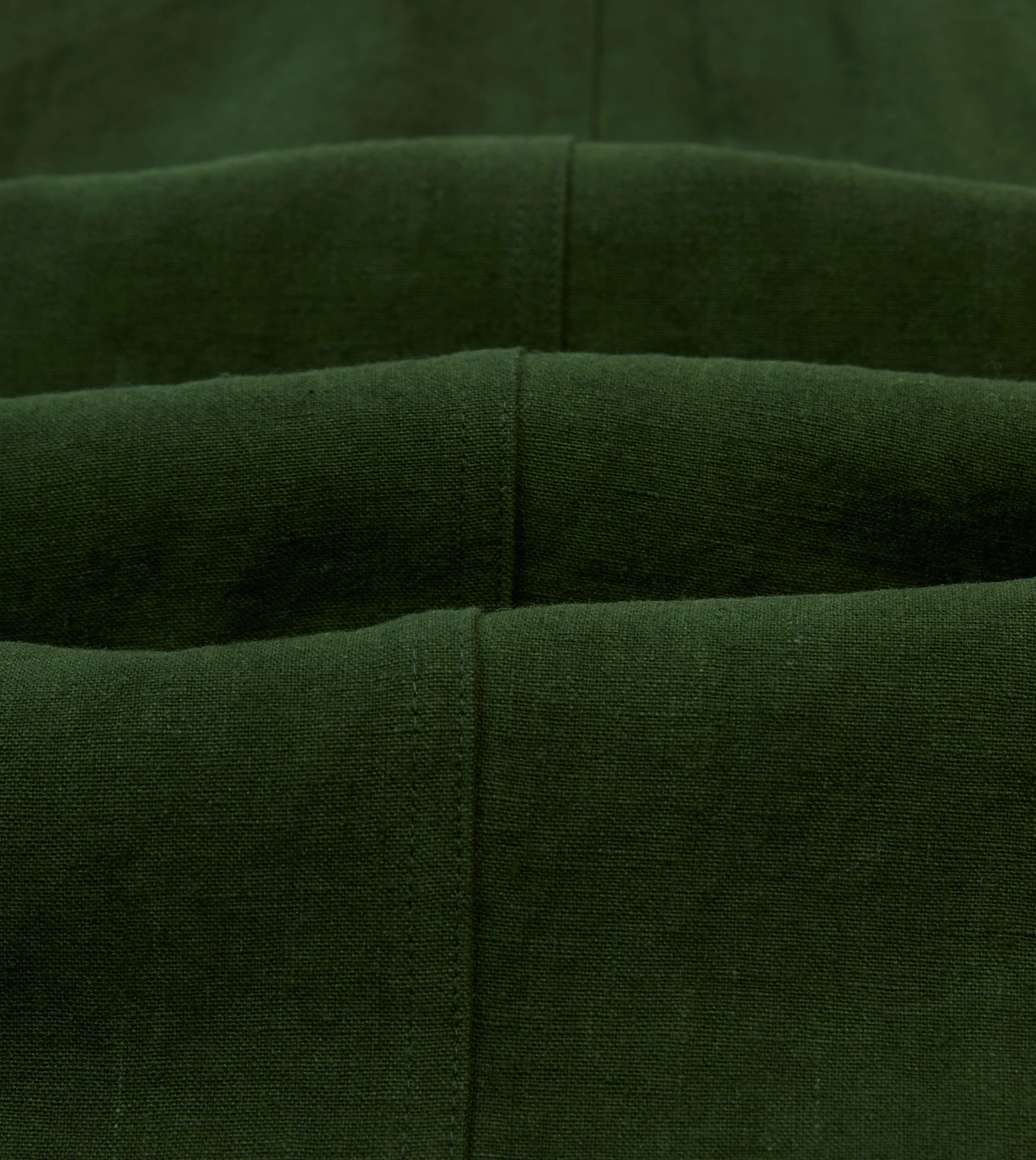 Green Linen Games Blazer Mk. III