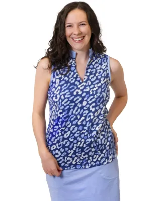 Hadley Sleeveless Top Athena