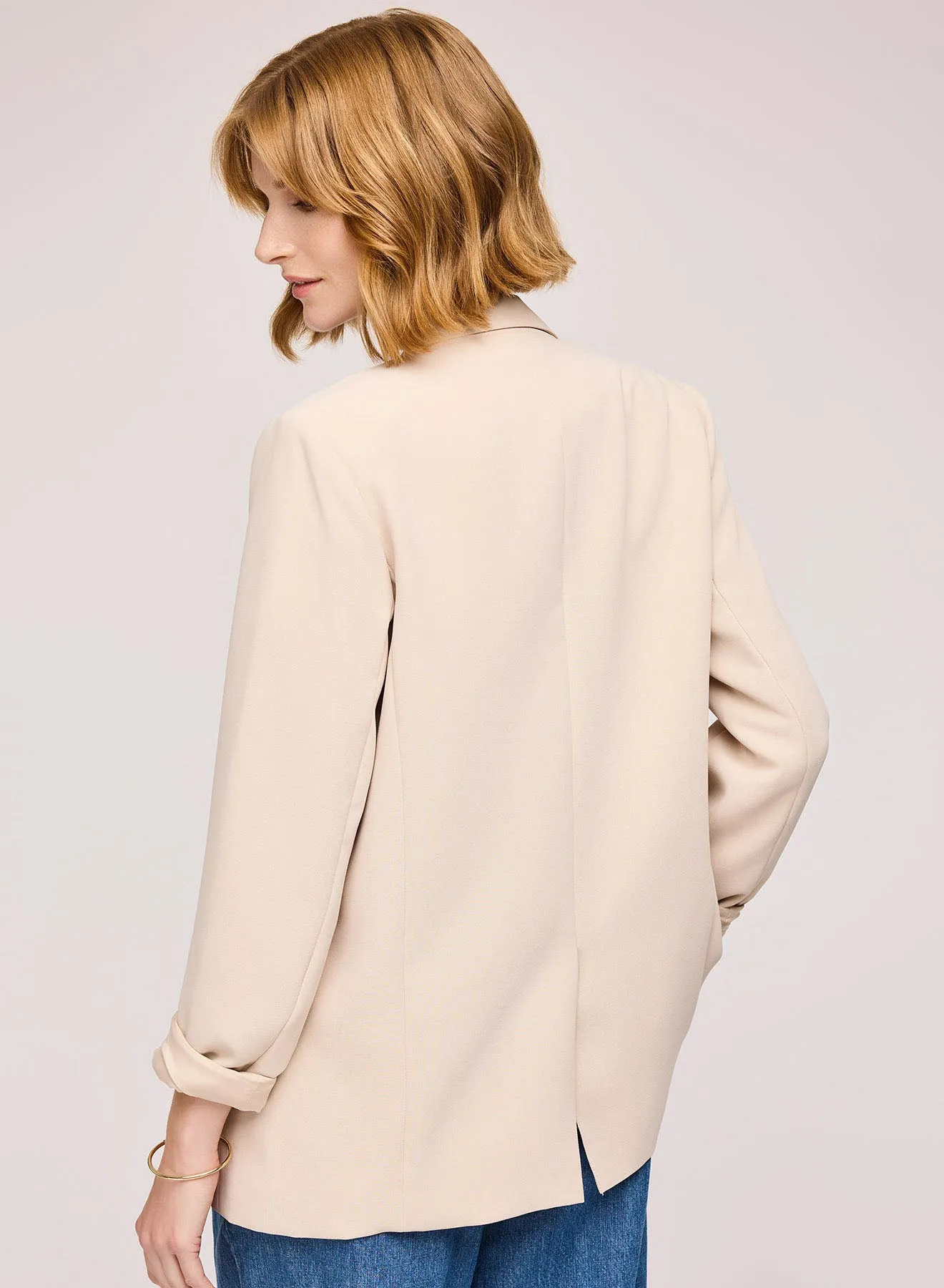 Hawthorne Blazer