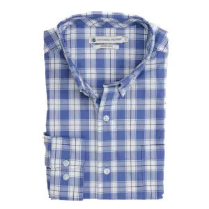 Henning Shirt: Oak