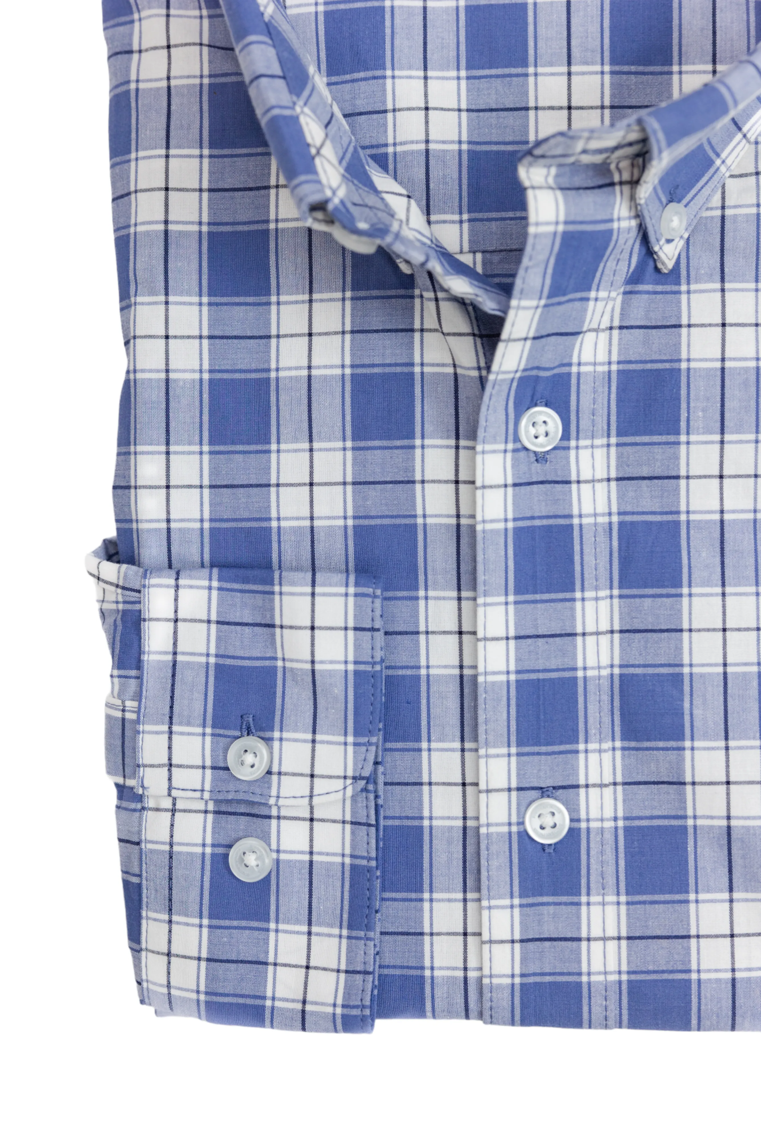 Henning Shirt: Oak