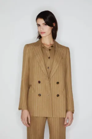 Heretique Everyday Blazer Sand