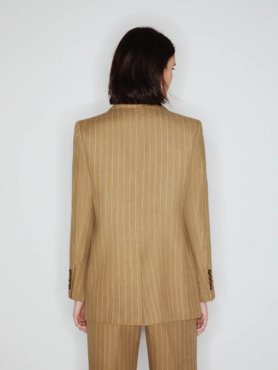 Heretique Everyday Blazer Sand