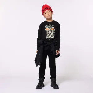 Hugo Black Jeans