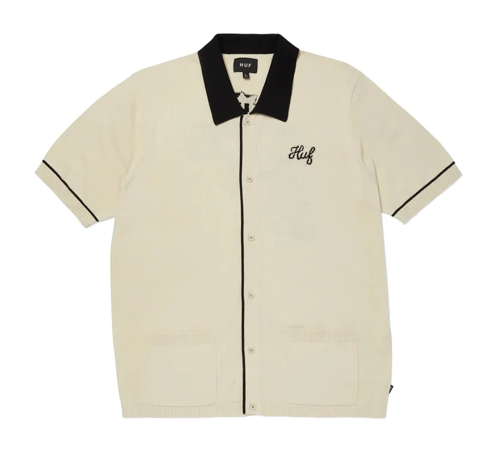 Icarus S/S Knit Top