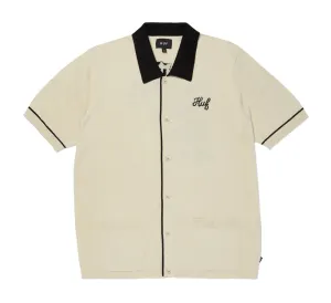 Icarus S/S Knit Top