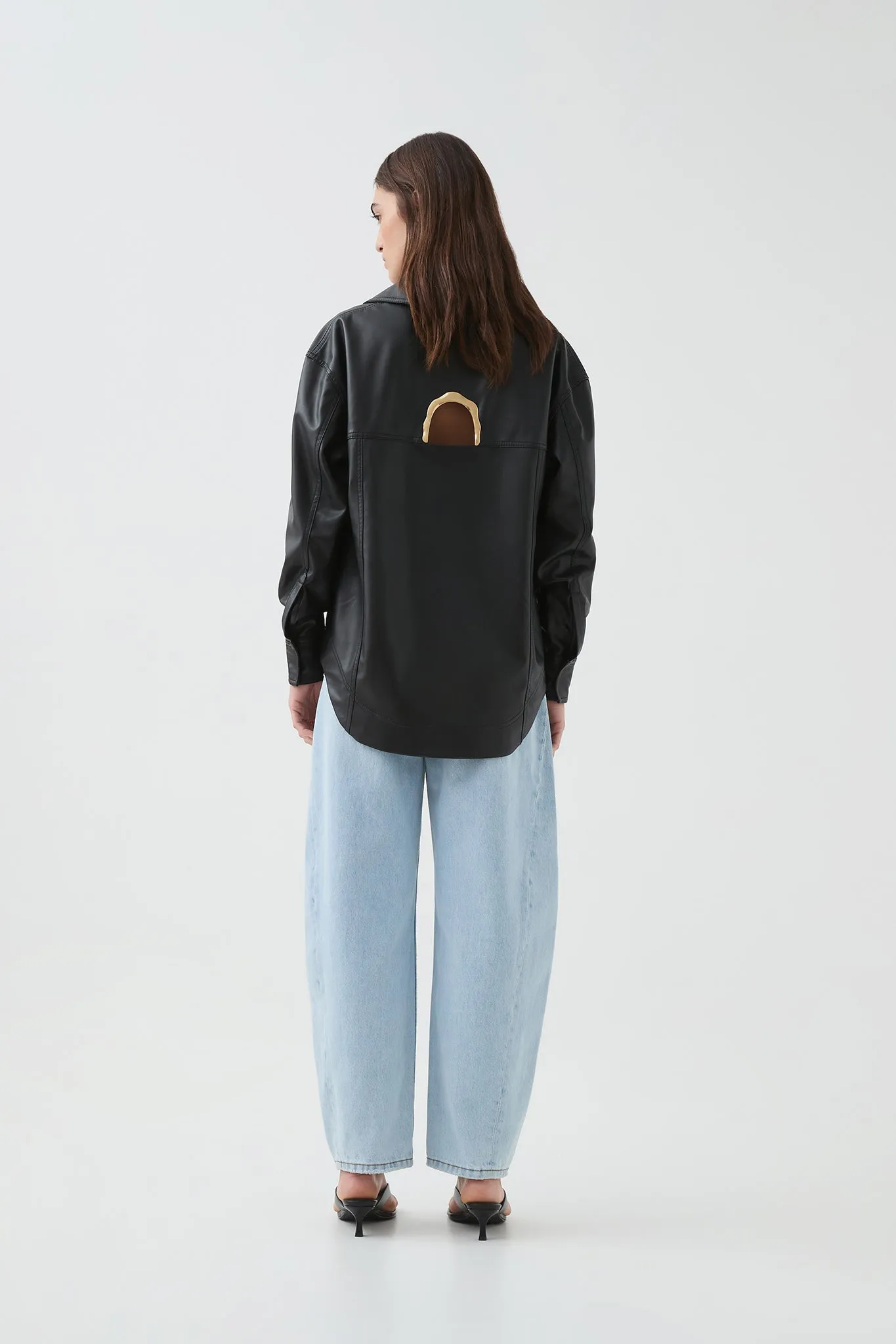 Illusion Hardware Shirt