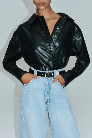 Illusion Hardware Shirt