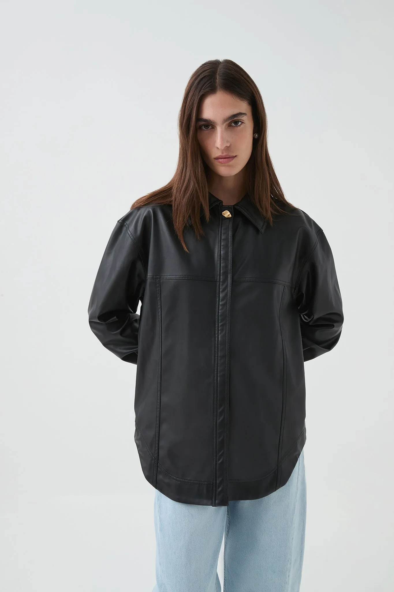 Illusion Hardware Shirt