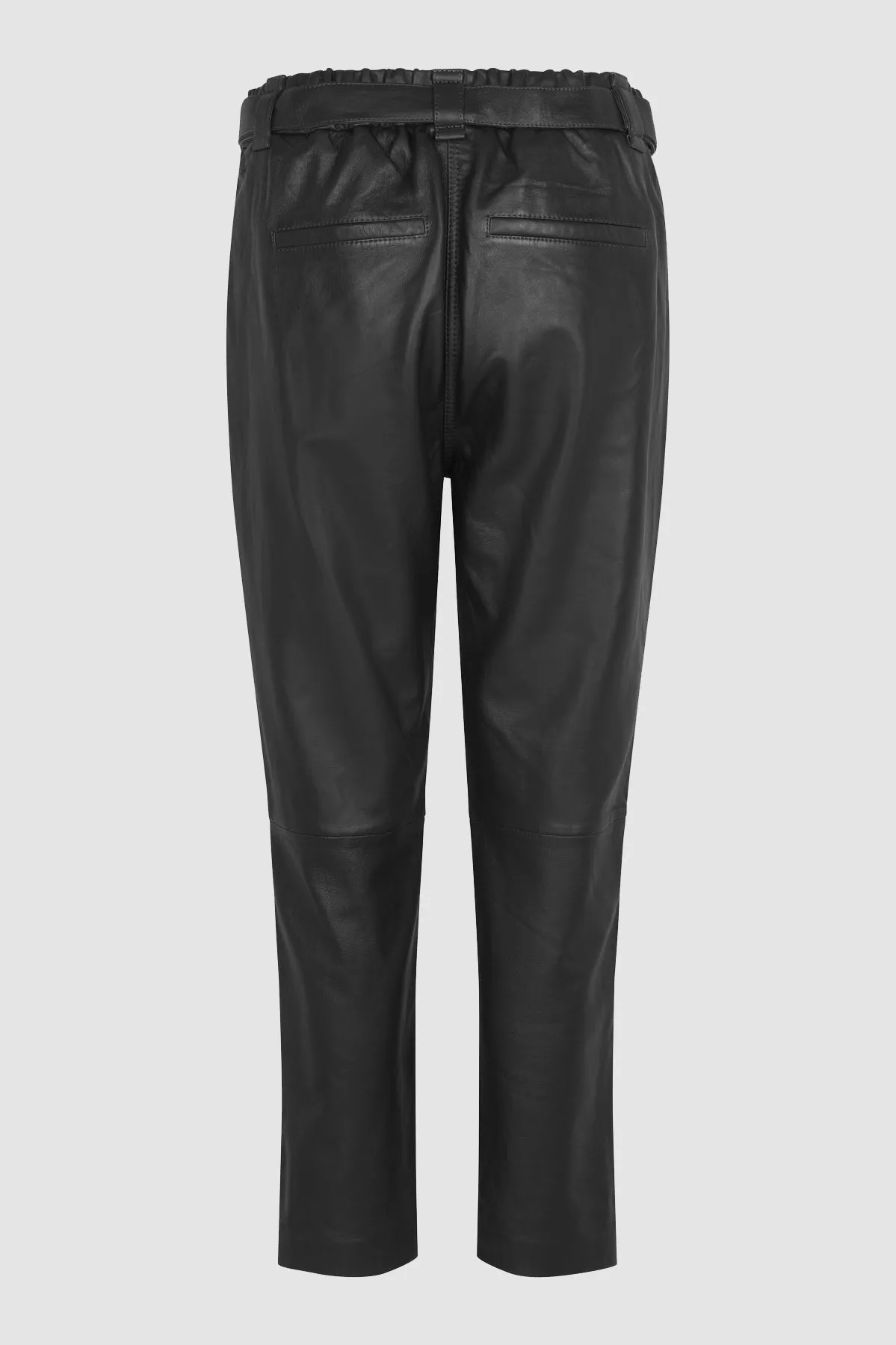 Indie Leather New Trousers