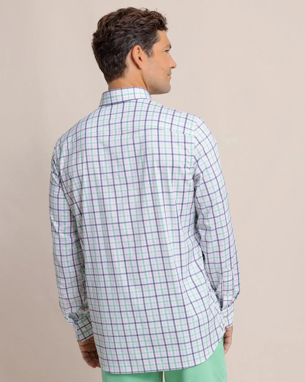 Intercostal Glenmoor Sportshirt