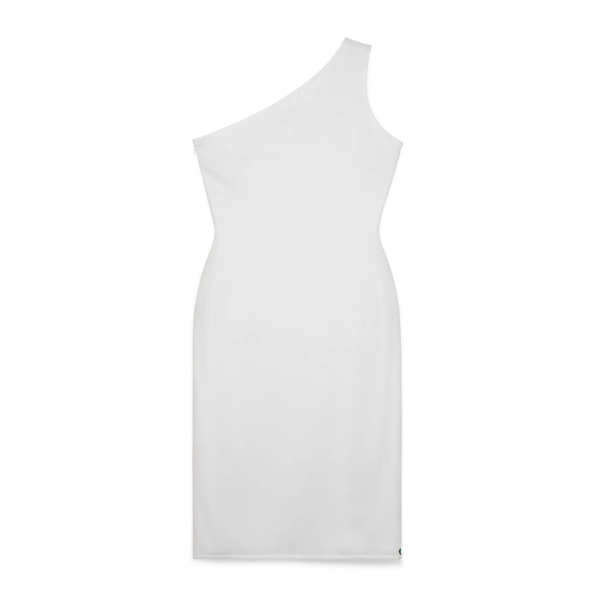 IQ Fashion | Shoulder Dress (AOP)