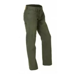 JAGDHUND WOMEN'S MELK 2 SIX POCKET DAMEN JEANS TRO