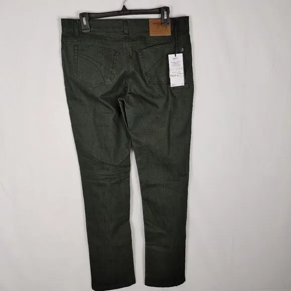JAGDHUND WOMEN'S MELK 2 SIX POCKET DAMEN JEANS TRO