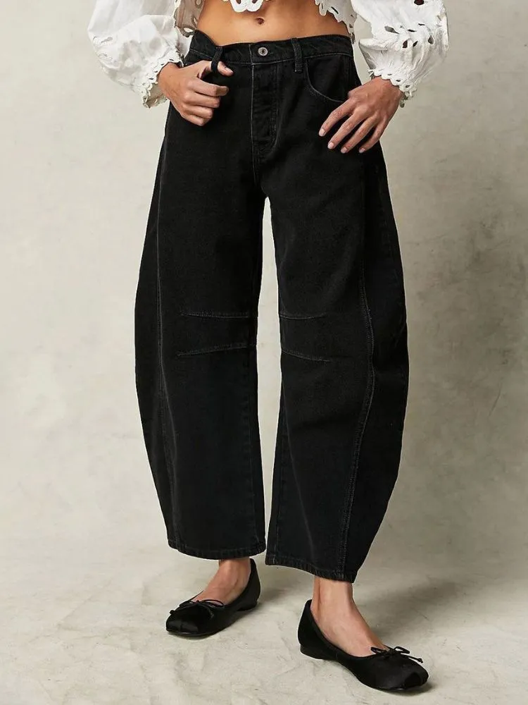 Jazmín® | Mid-Rise Jeans For Women