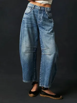 Jazmín® | Mid-Rise Jeans For Women
