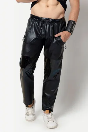 JENSEN Faux Trousers
