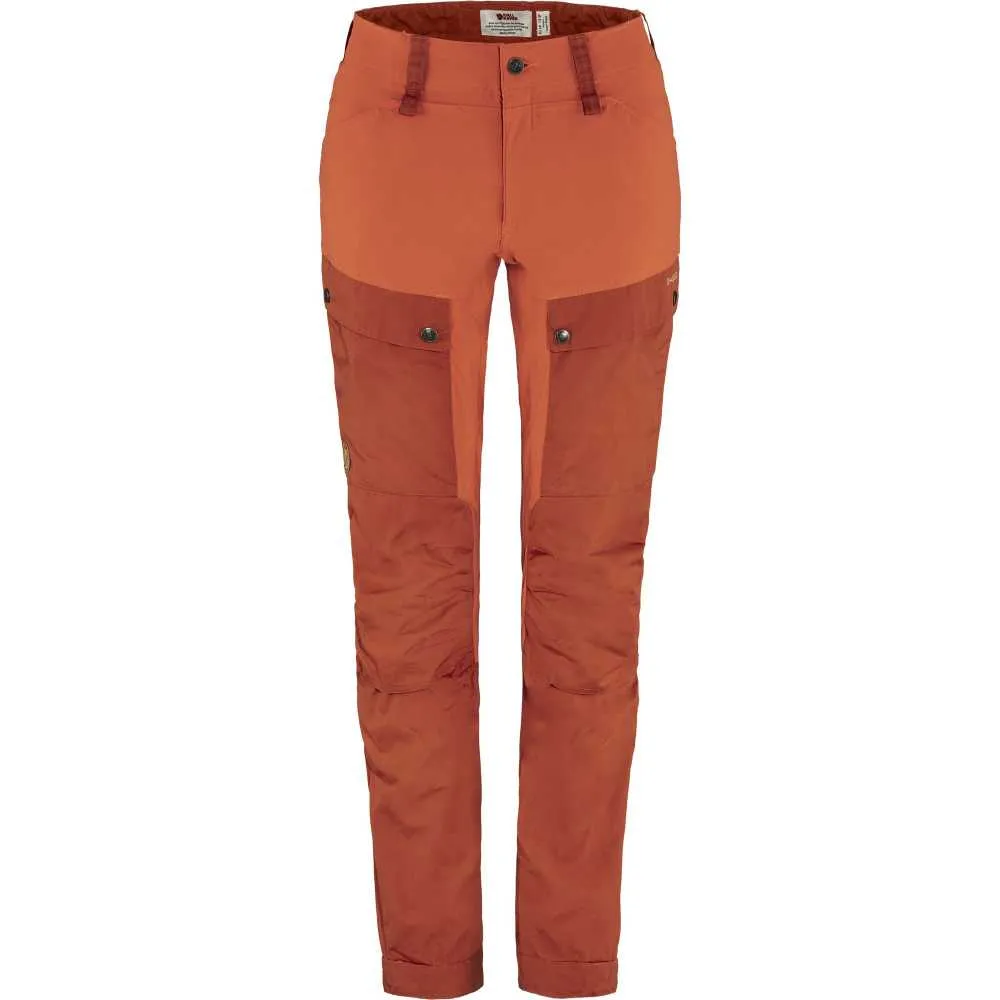 Keb Trousers W Regular