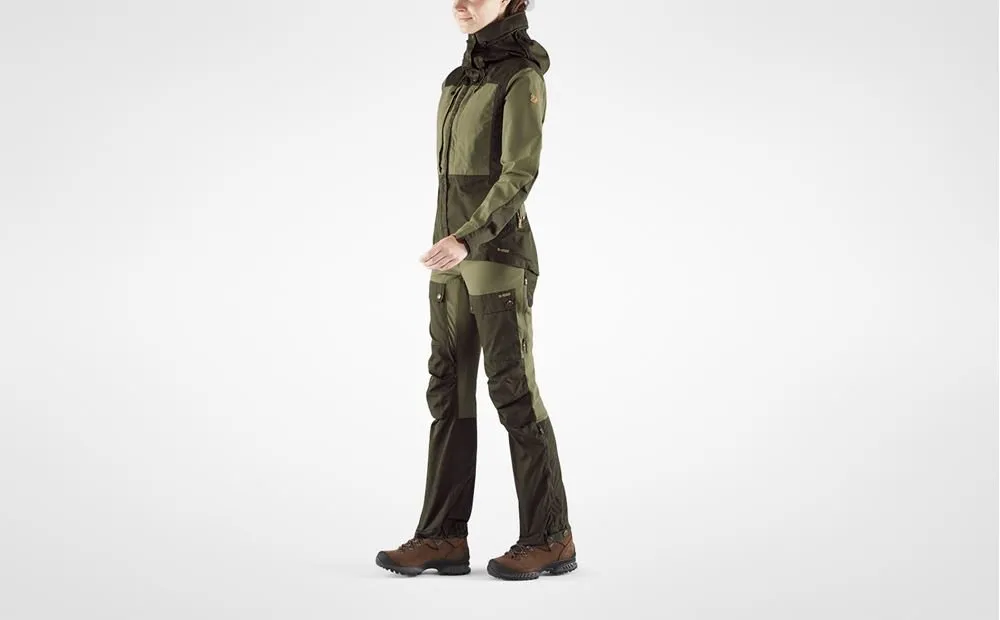 Keb Trousers W Regular