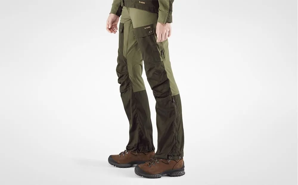 Keb Trousers W Regular