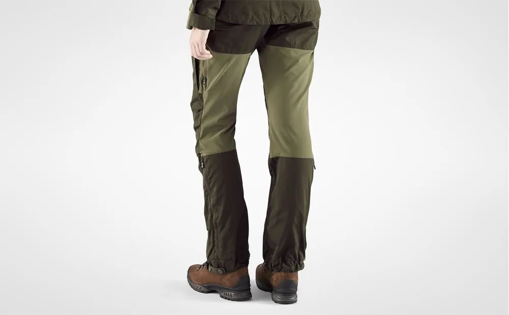 Keb Trousers W Regular