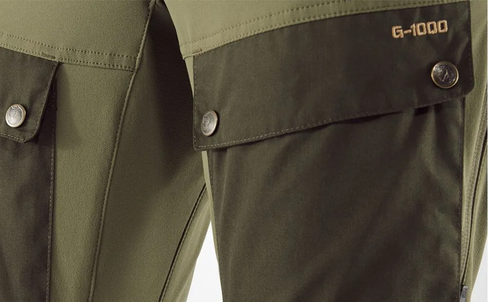 Keb Trousers W Regular