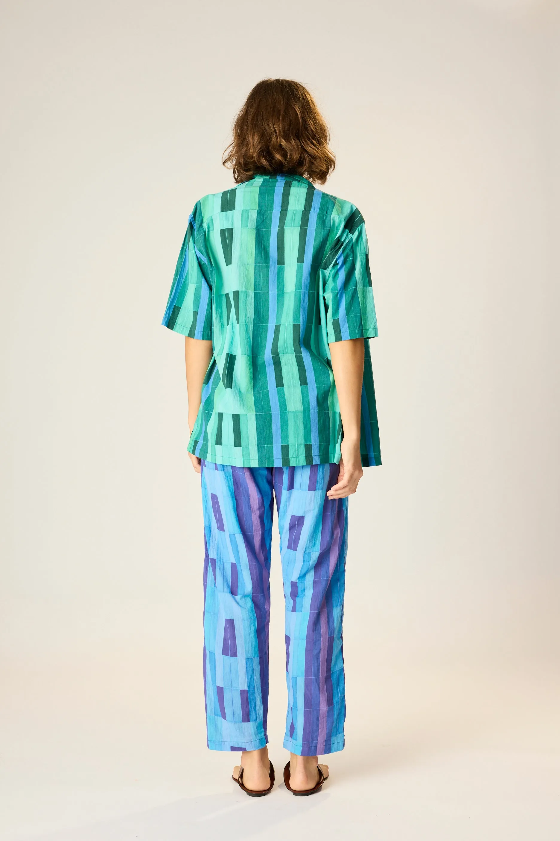 KEVIN SHIRT (UNISEX)