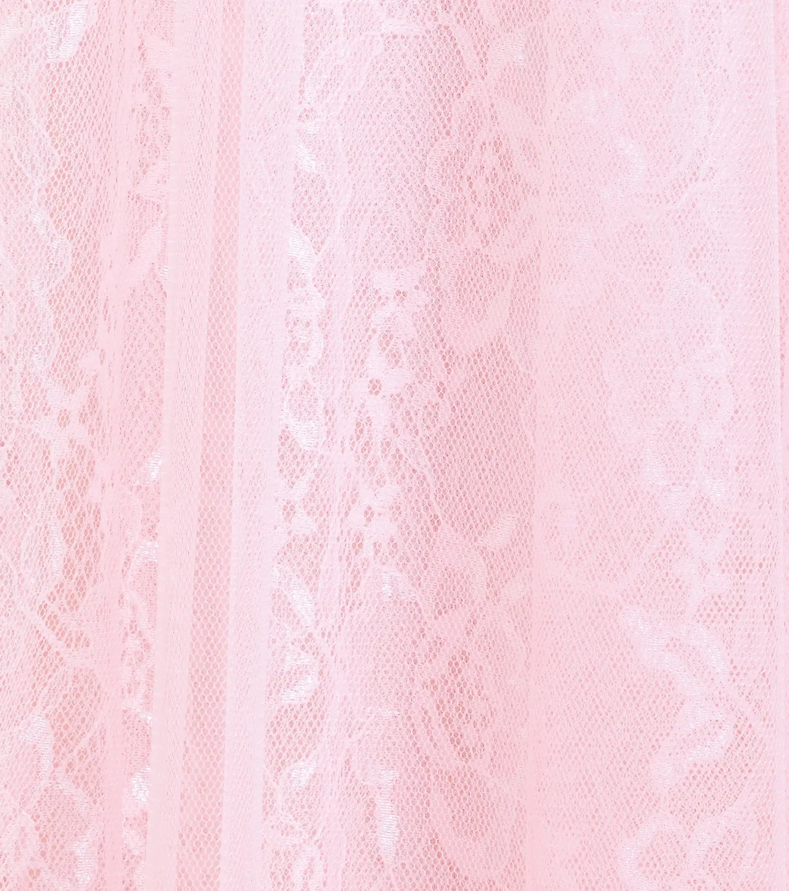 Kimora Lace Tulle A-Line Formal Dress