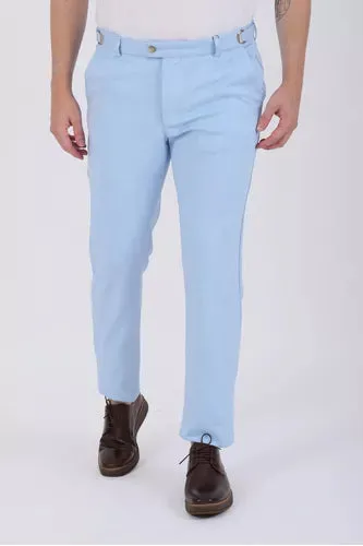 King Elite Tailored Trousers with Side Adjustment