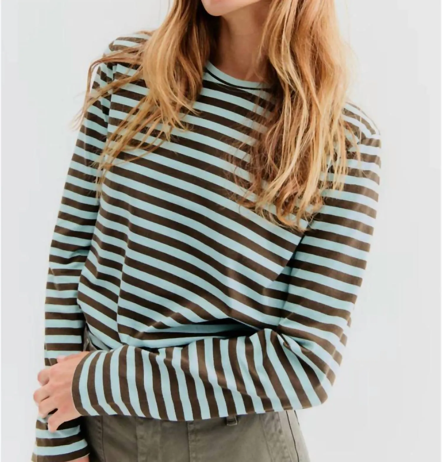 Kule - The Modern Long Top