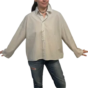 LA - Camicia Nova | Vapor