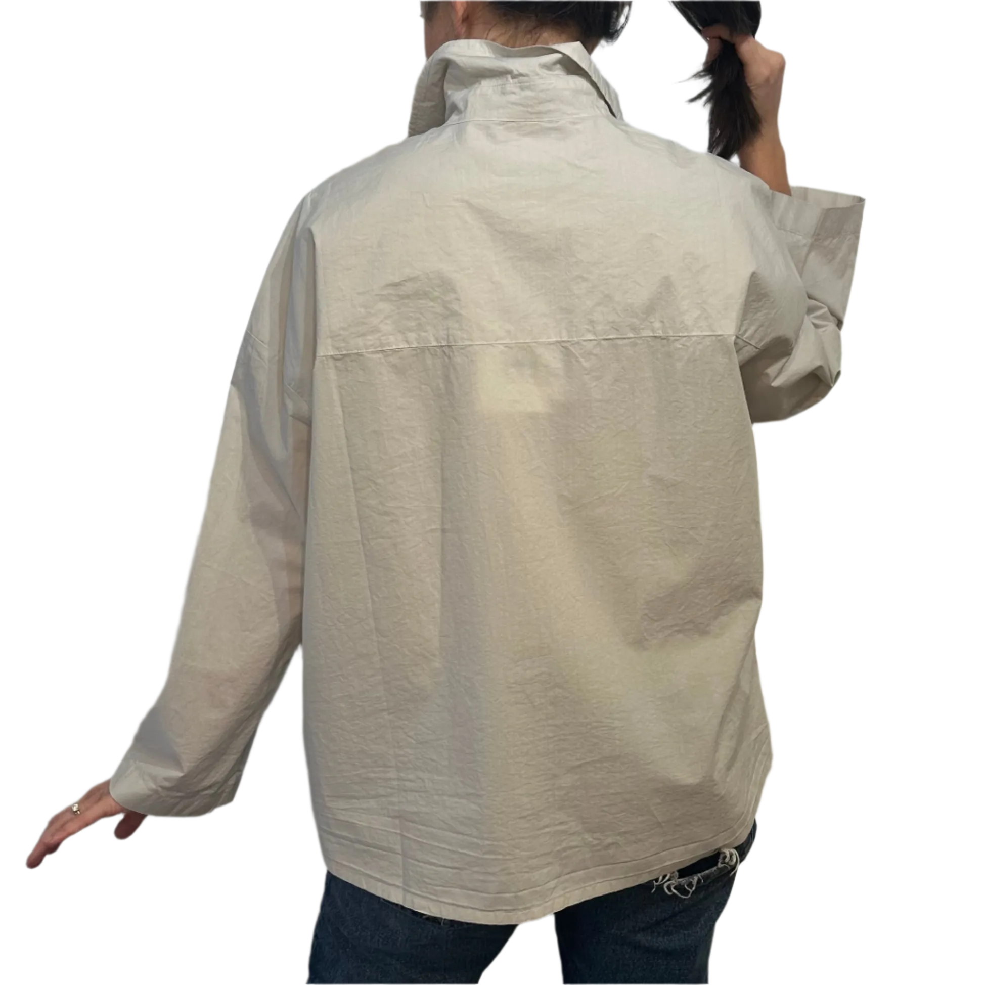 LA - Camicia Nova | Vapor