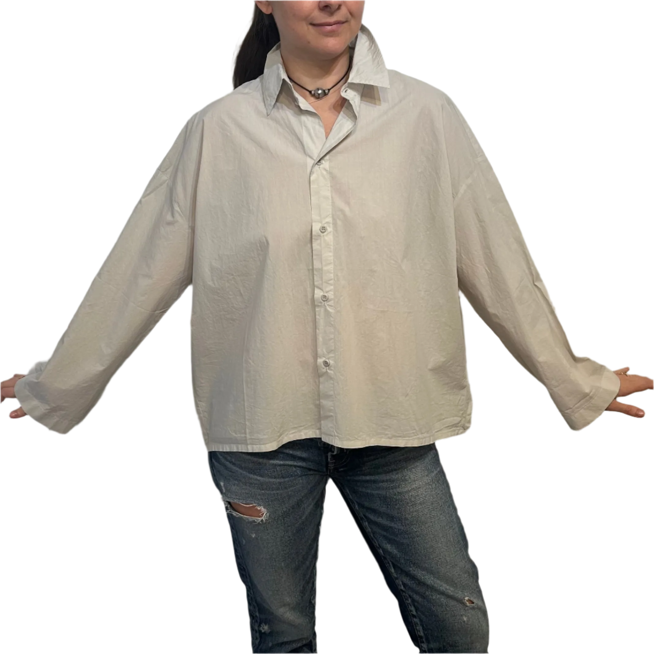 LA - Camicia Nova | Vapor