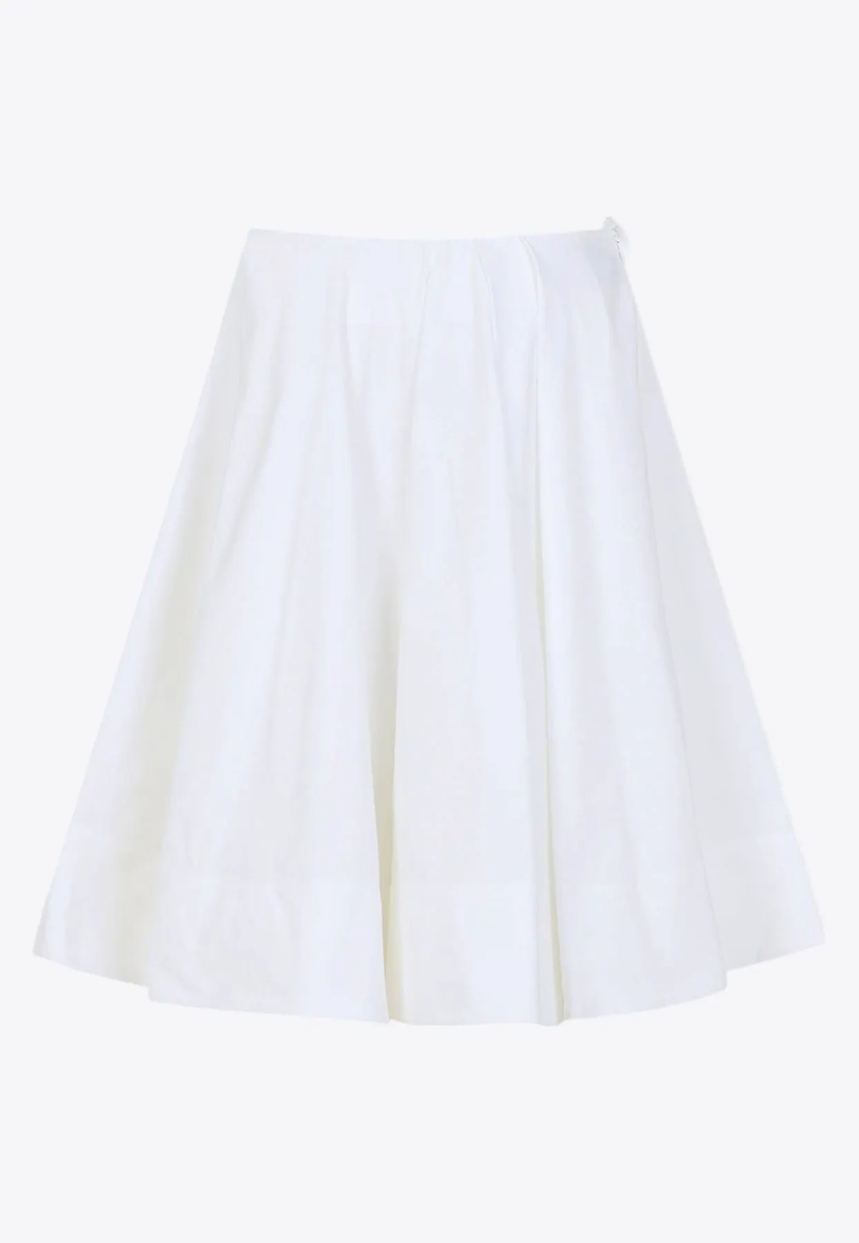 La Jupe Salon Skirt