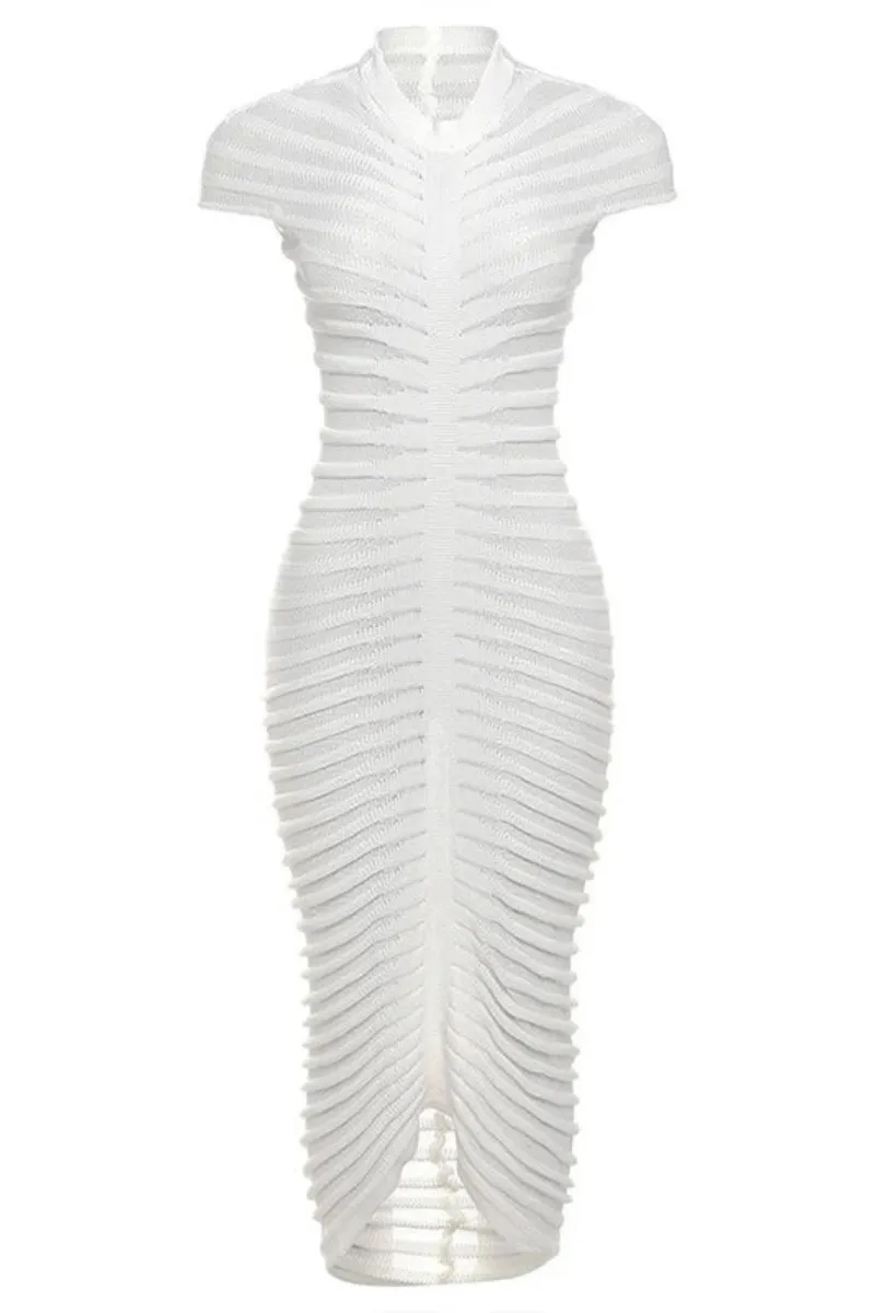 LAUREN BODYCON | DRESS