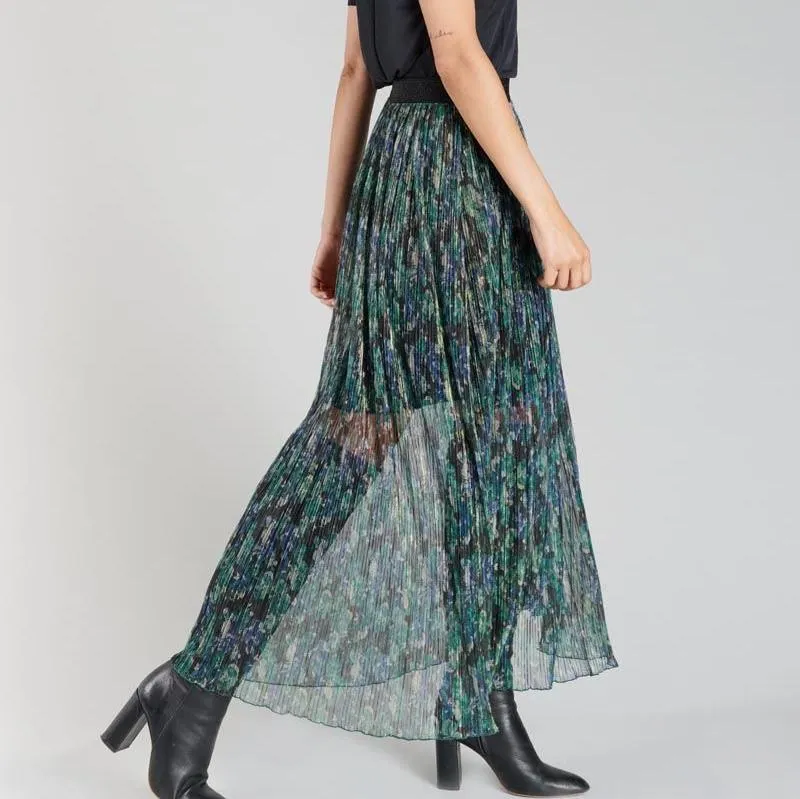 LE Temps Ayleen Skirt