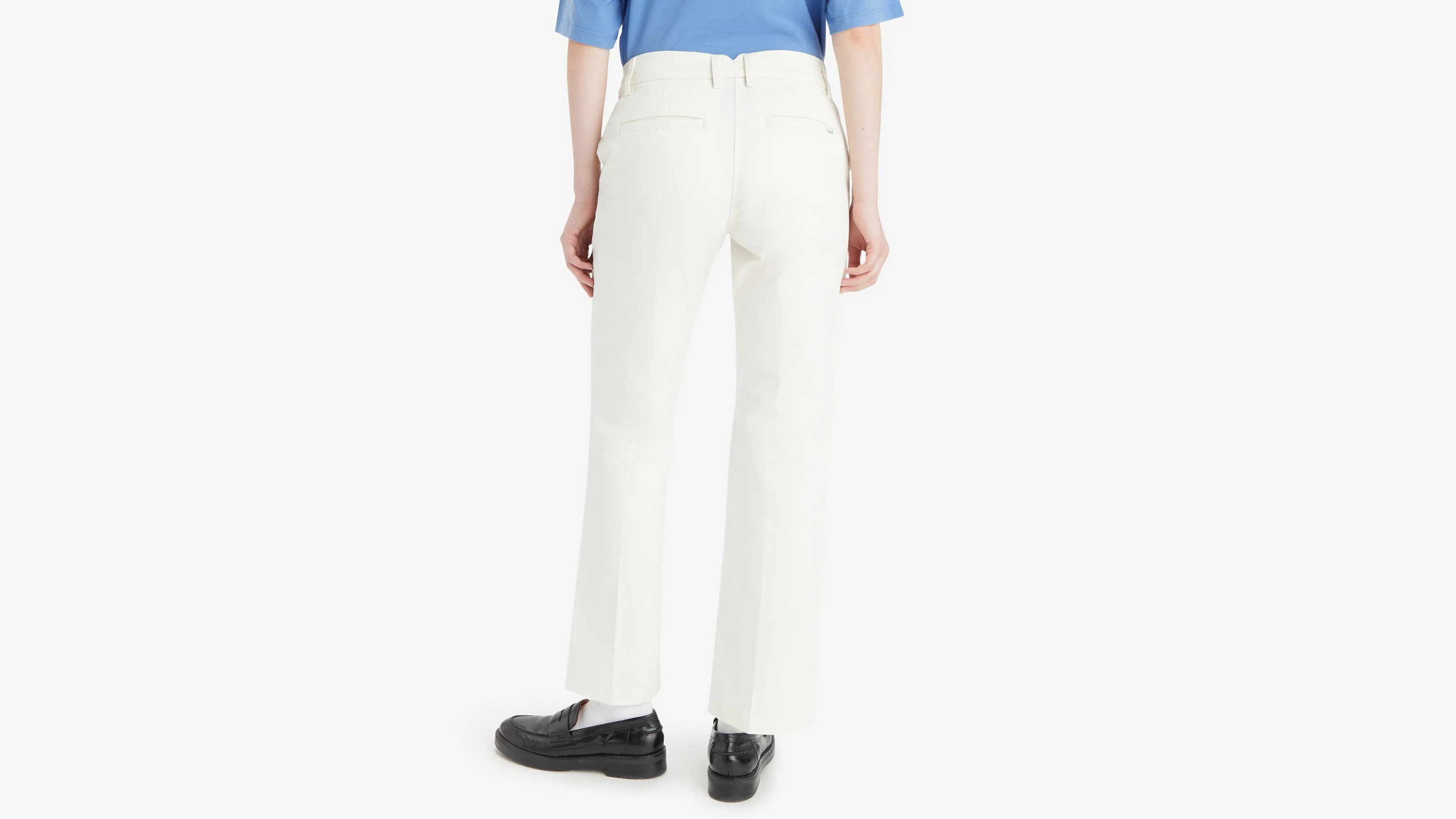 Levi's® Women's Ankle Bootcut Trousers