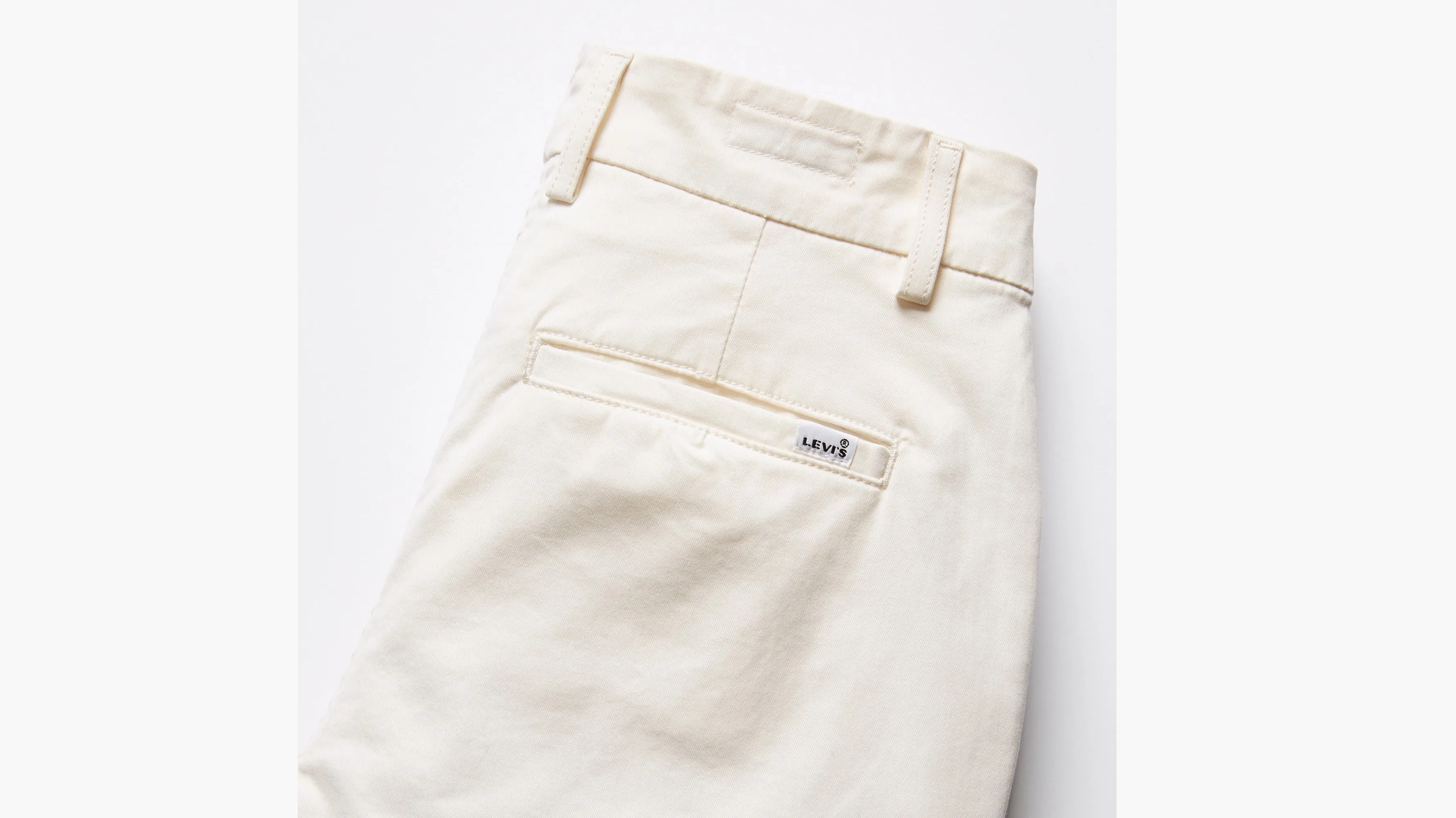 Levi's® Women's Ankle Bootcut Trousers
