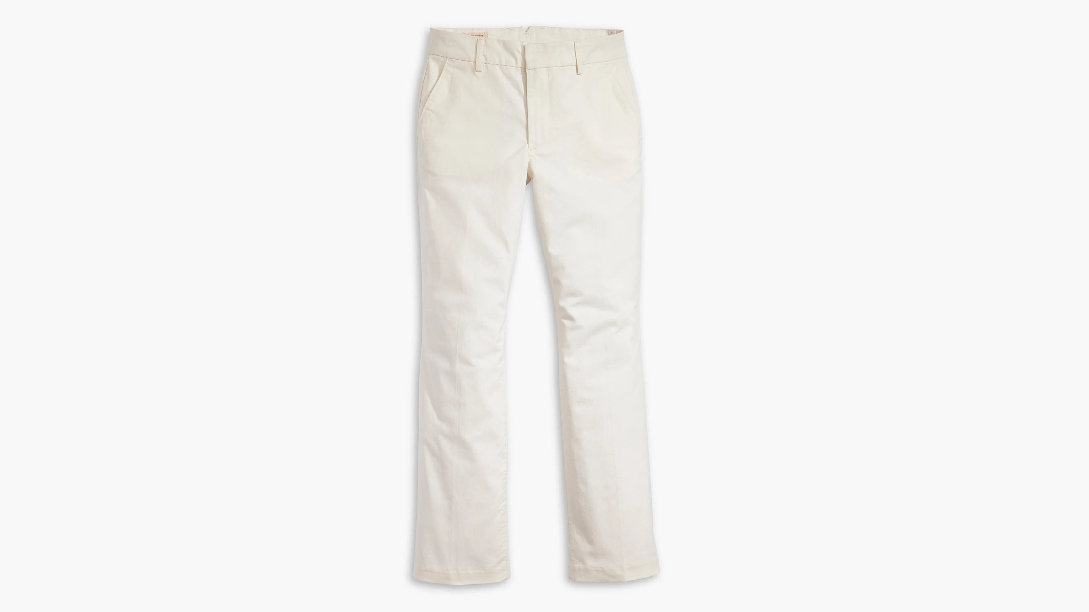 Levi's® Women's Ankle Bootcut Trousers