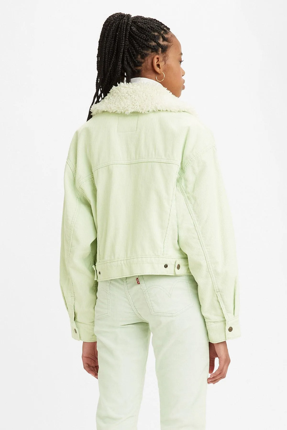 Levi's