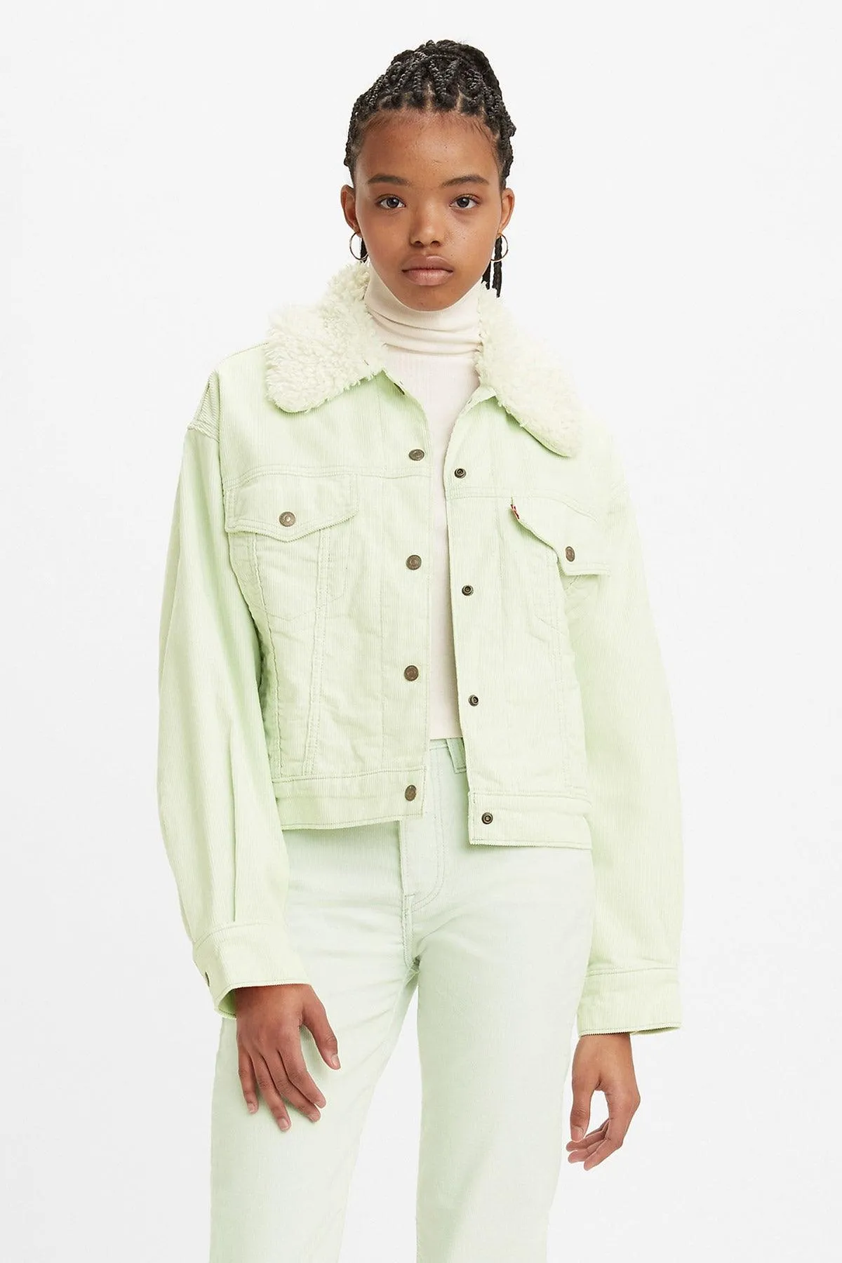 Levi's