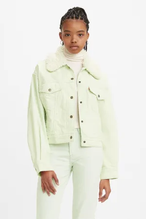 Levi's